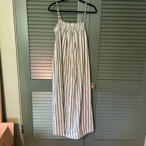 Madewell sundress